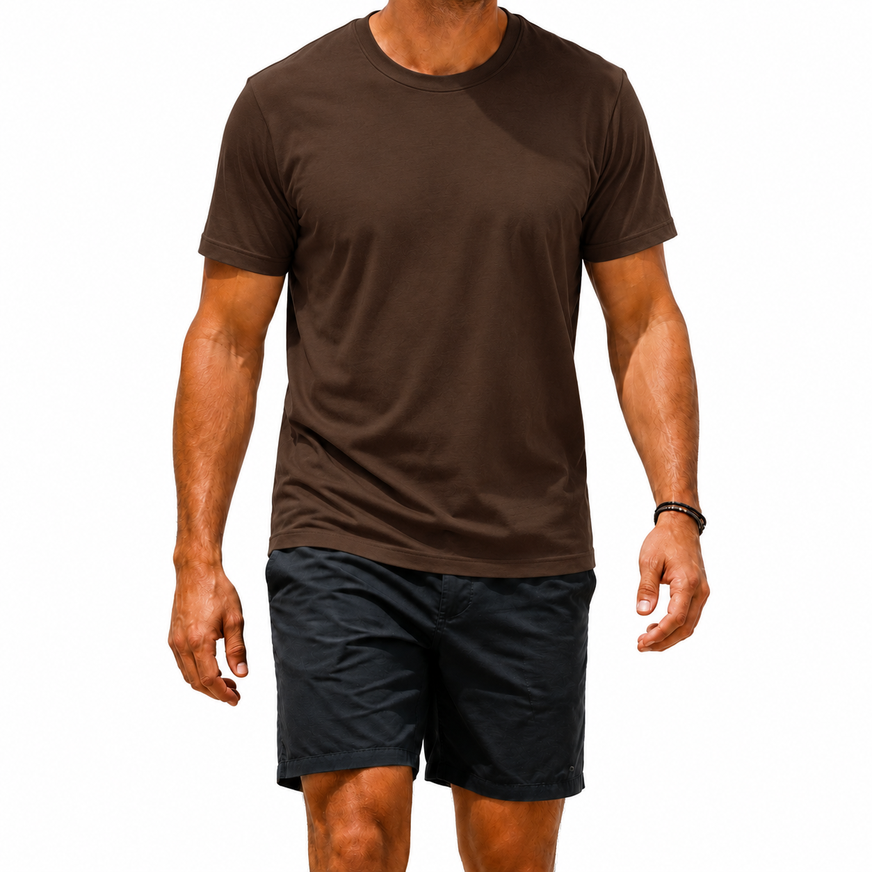 ⭐ Heavyweight Cotton Work T-Shirts 20-Pack Value Bundle