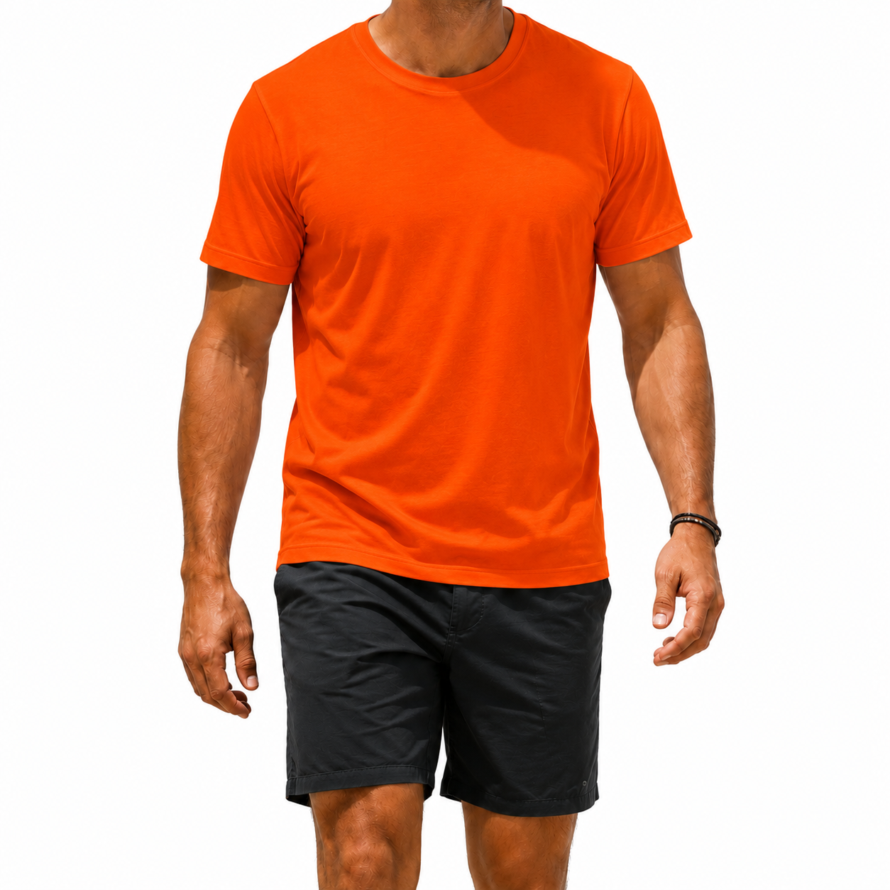 ⭐ Heavyweight Cotton Work T-Shirts 20-Pack Value Bundle