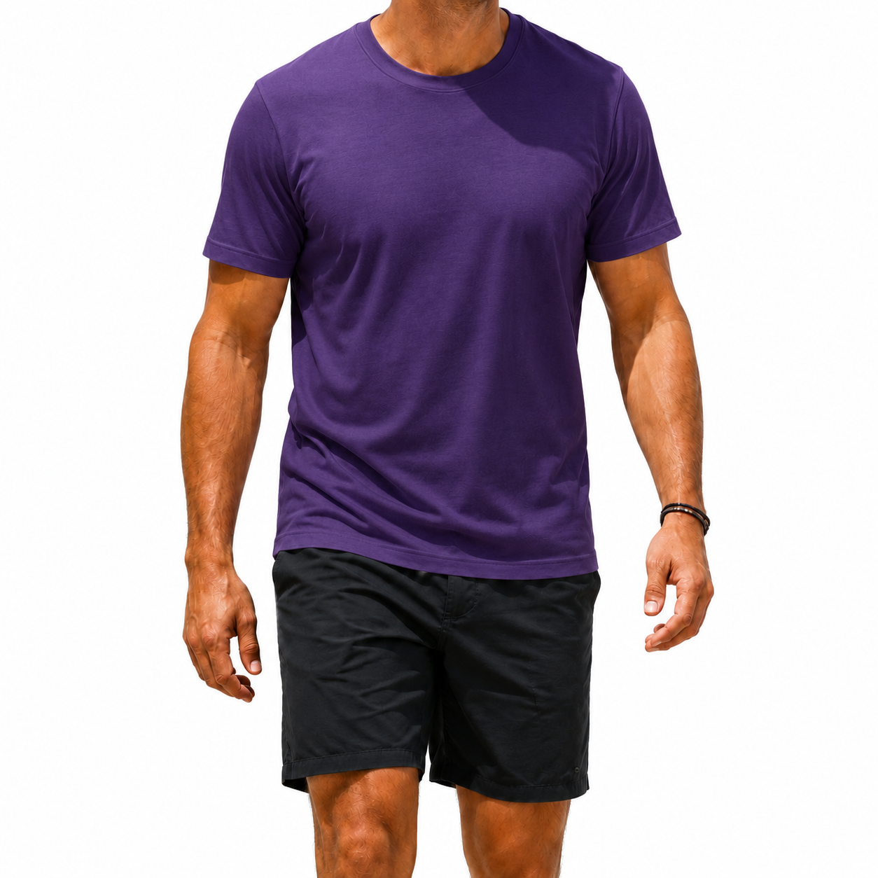 ⭐ Heavyweight Cotton Work T-Shirts 20-Pack Value Bundle