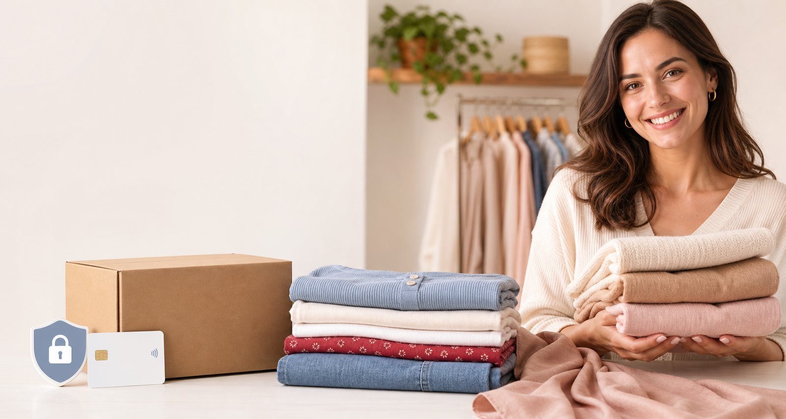 Customer satisfaction for women's clothing orders