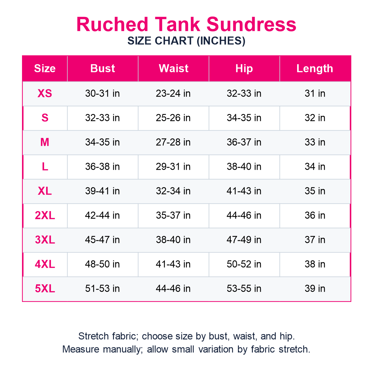 Flash Sale Women's Plain Ruched Wrap Tank Sundress 8 Pack fit guide