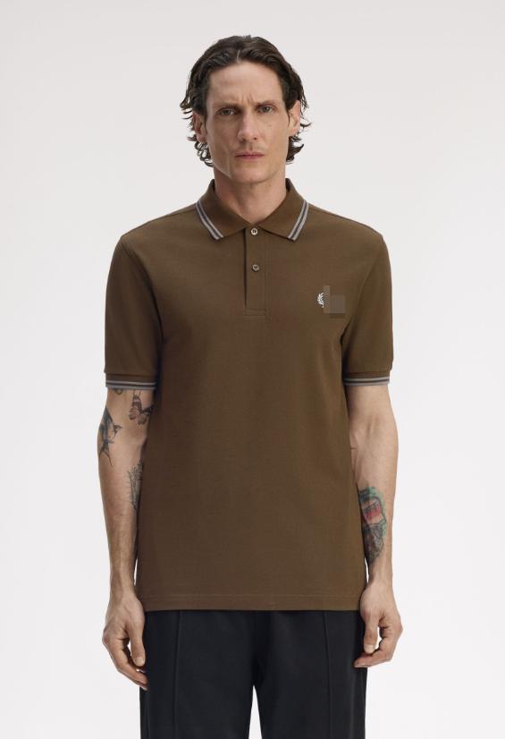 ⚡24-HOUR FLASH SALE 🔥The Shirt polo M3600