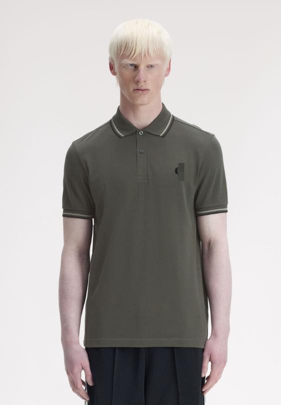⚡24-HOUR FLASH SALE 🔥The Shirt polo M3600