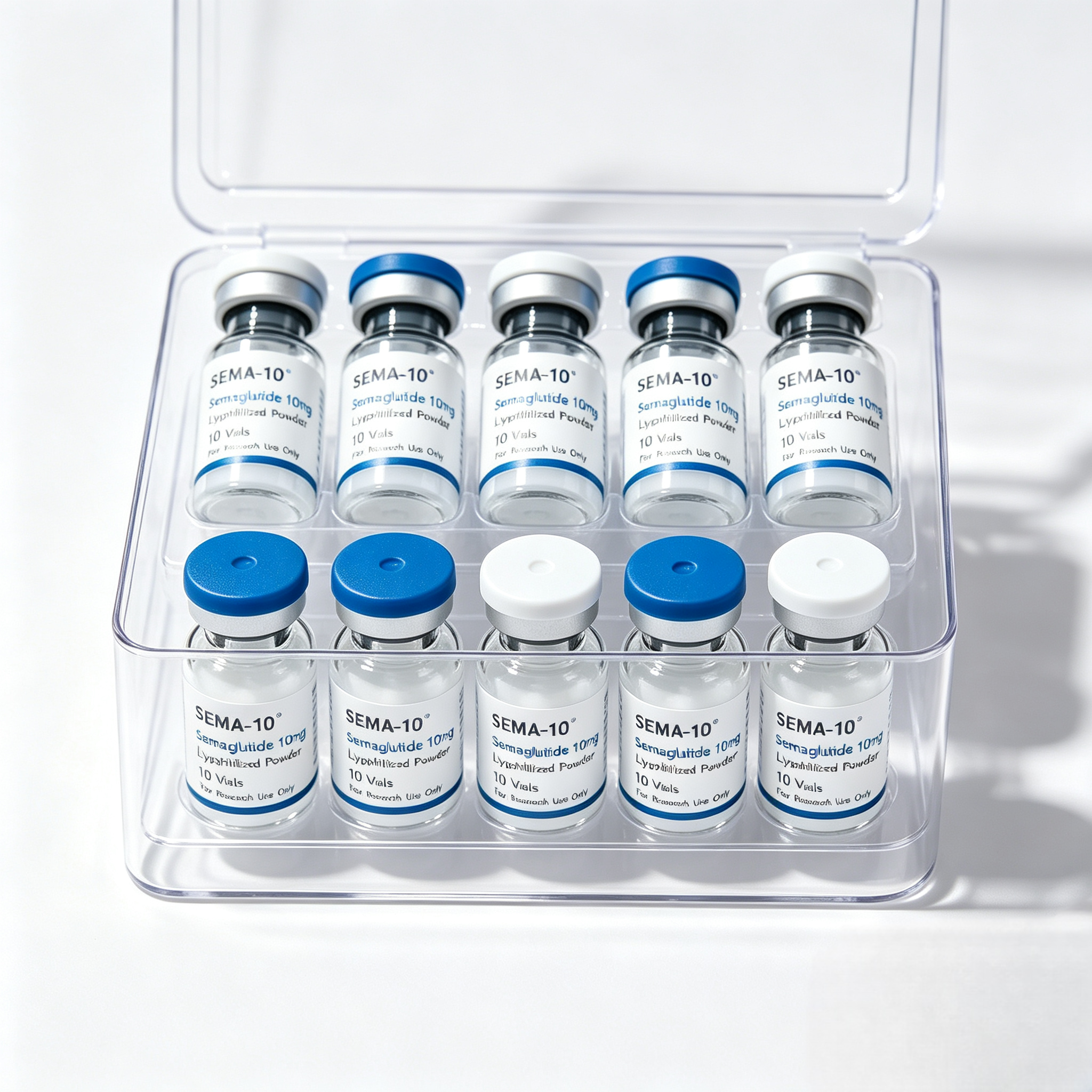 Semaglutide