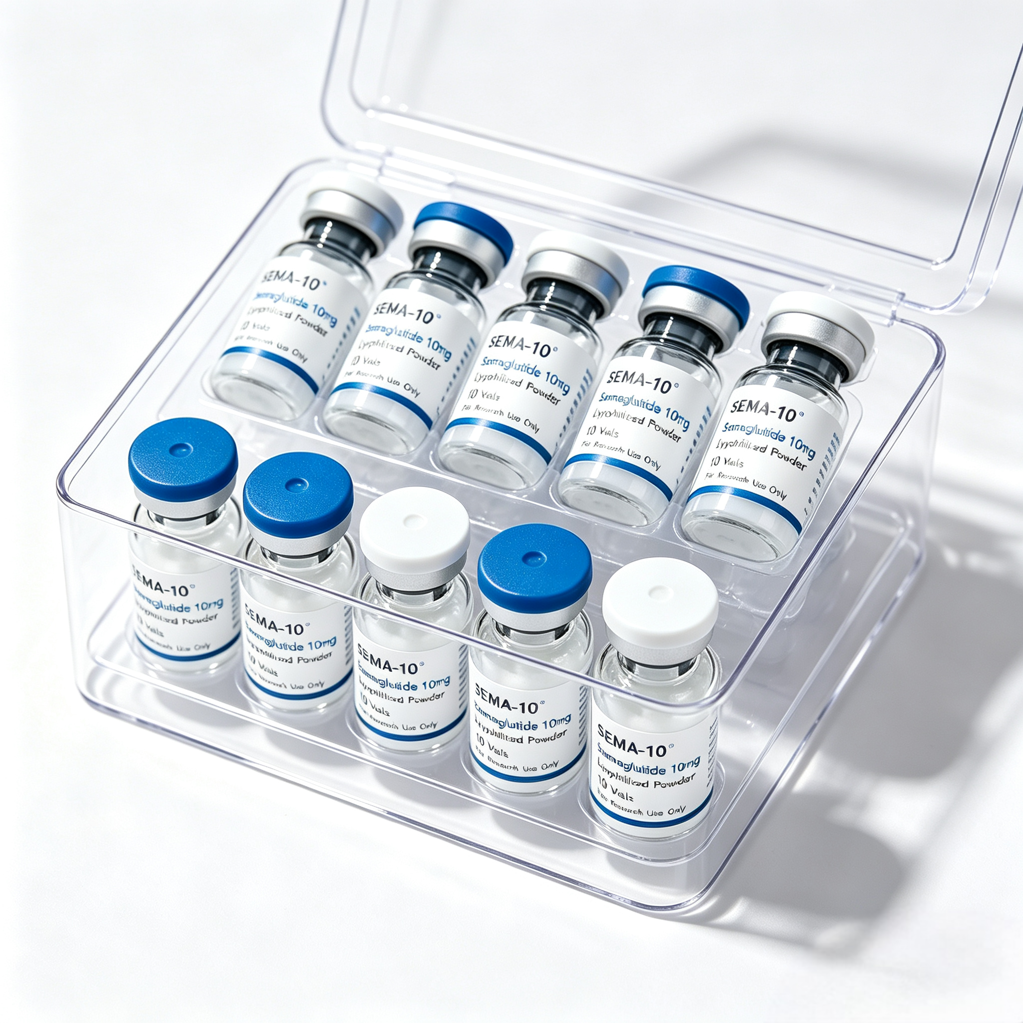 Semaglutide
