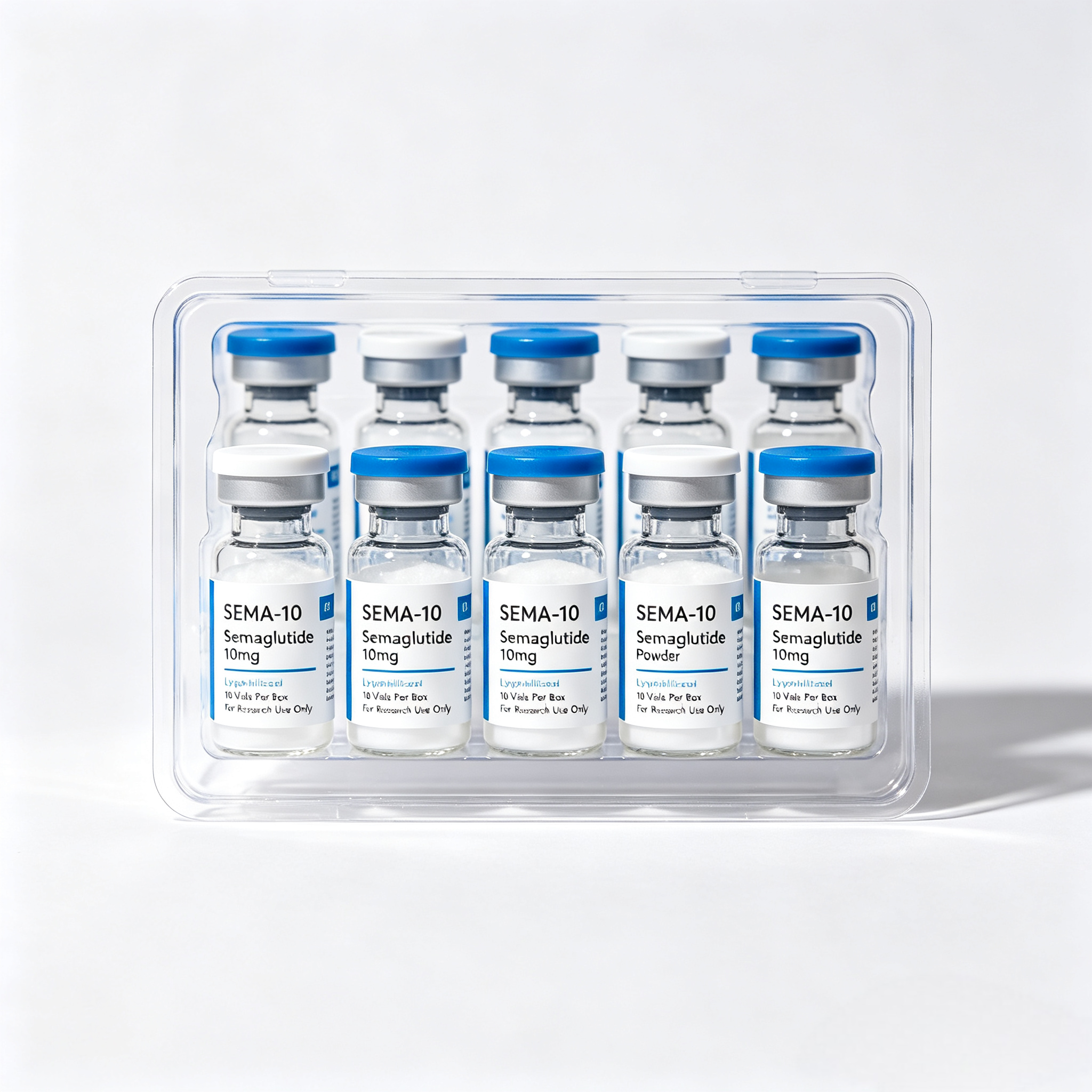 Semaglutide