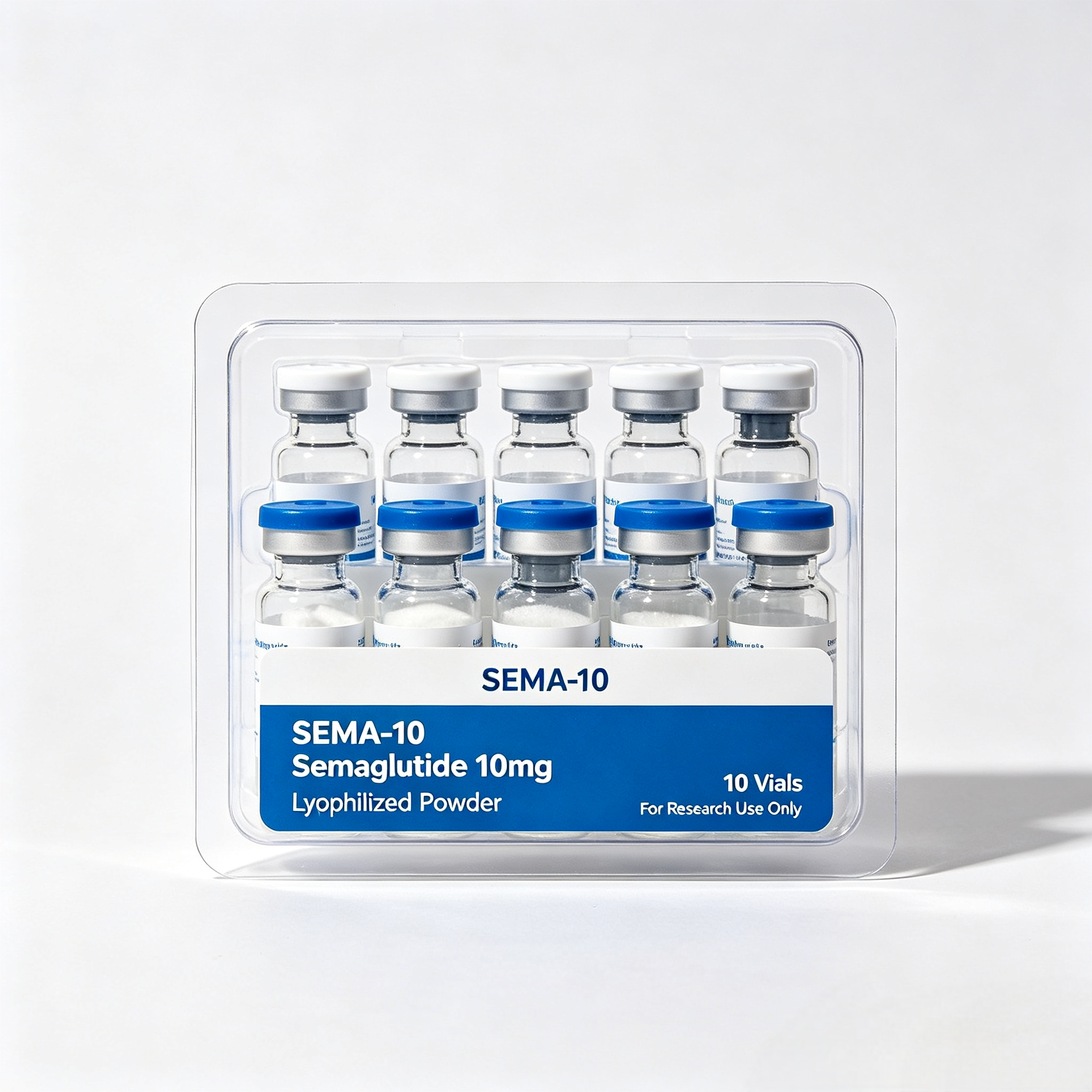 Semaglutide