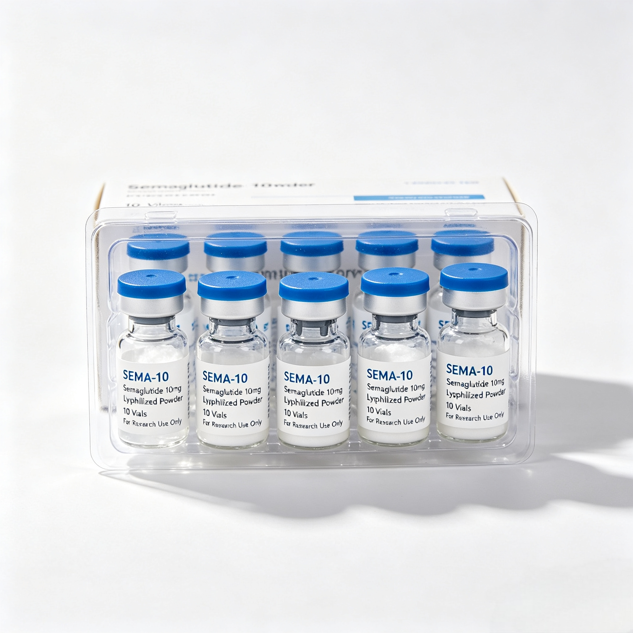 Semaglutide