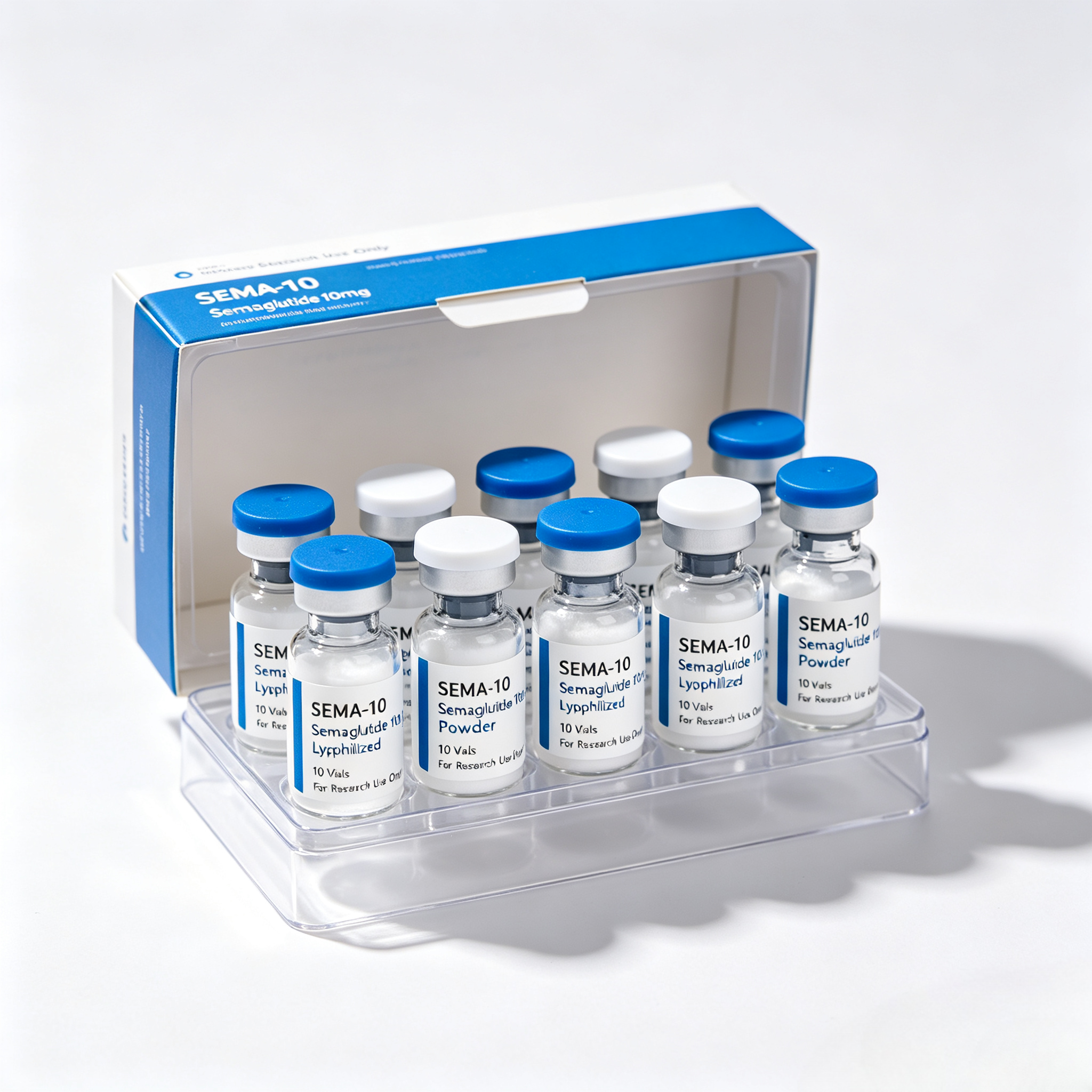 Semaglutide