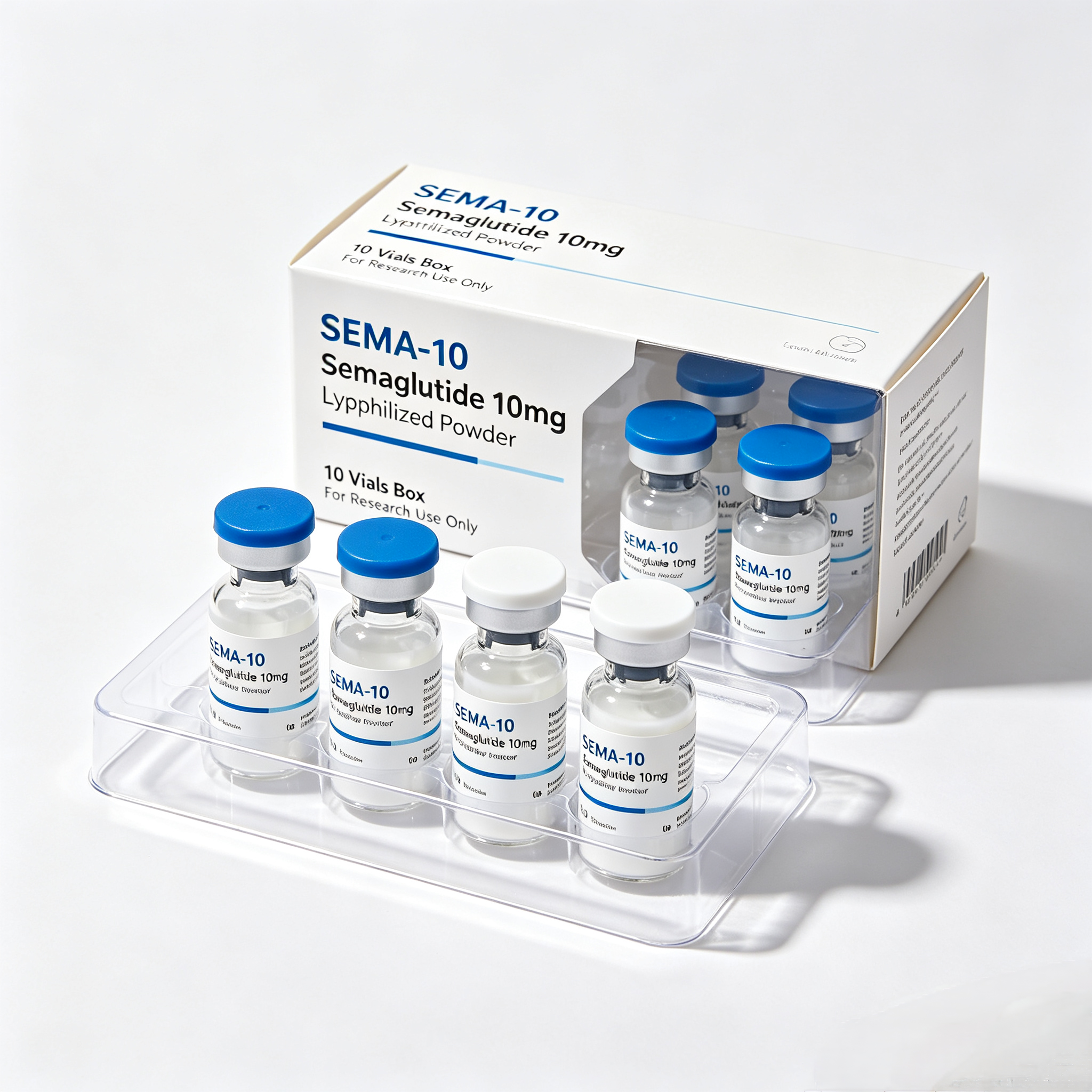 Semaglutide