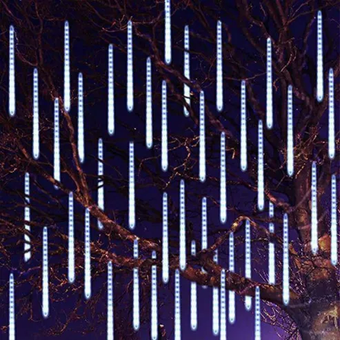 Snow Fall LED Lights