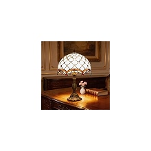 Stained Glass Table Lamp