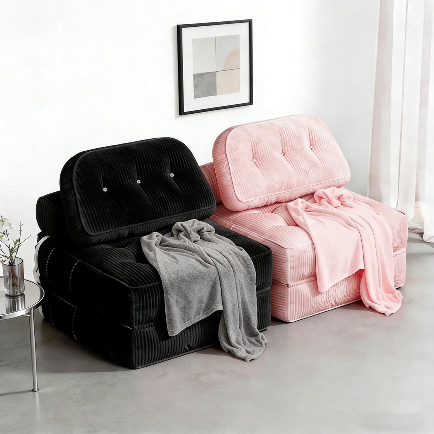 Folding Sofa Bed