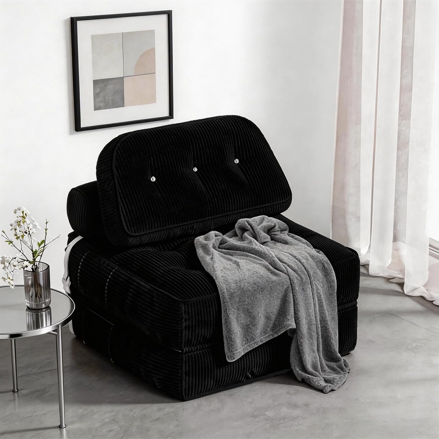 Folding Sofa Bed