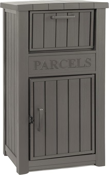 Package Delivery Box