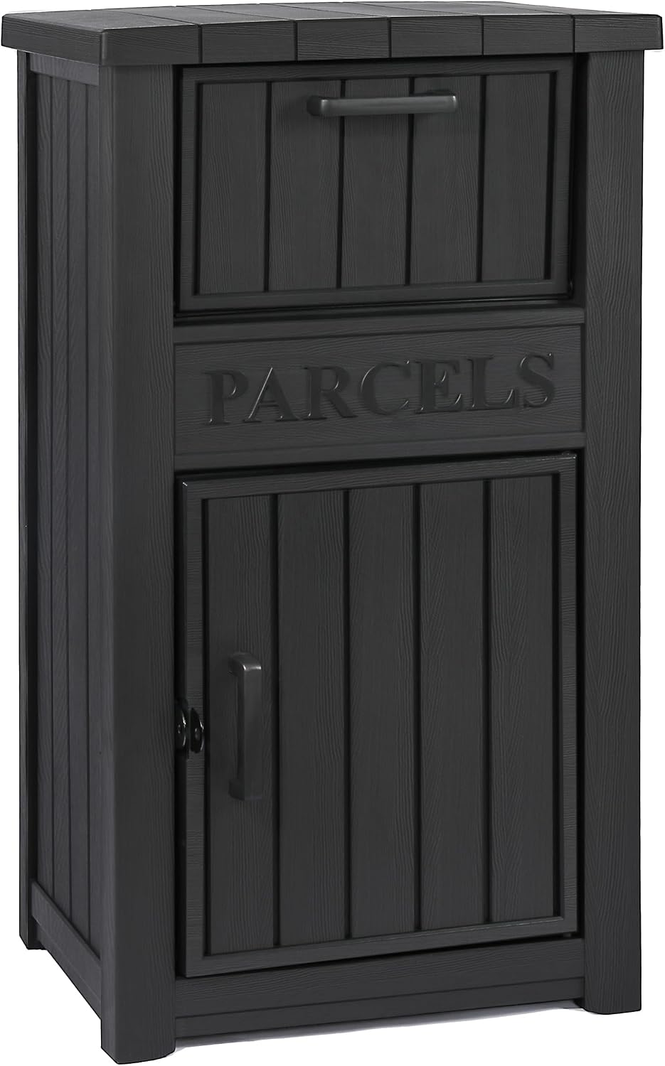 Package Delivery Box