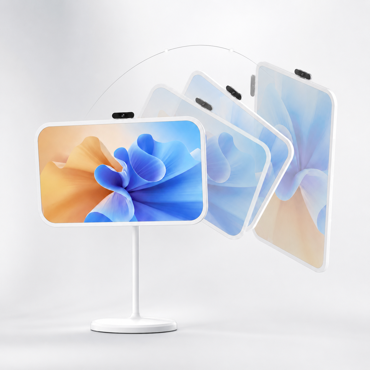 🎉Anniversary Sale - 4K Portable TV