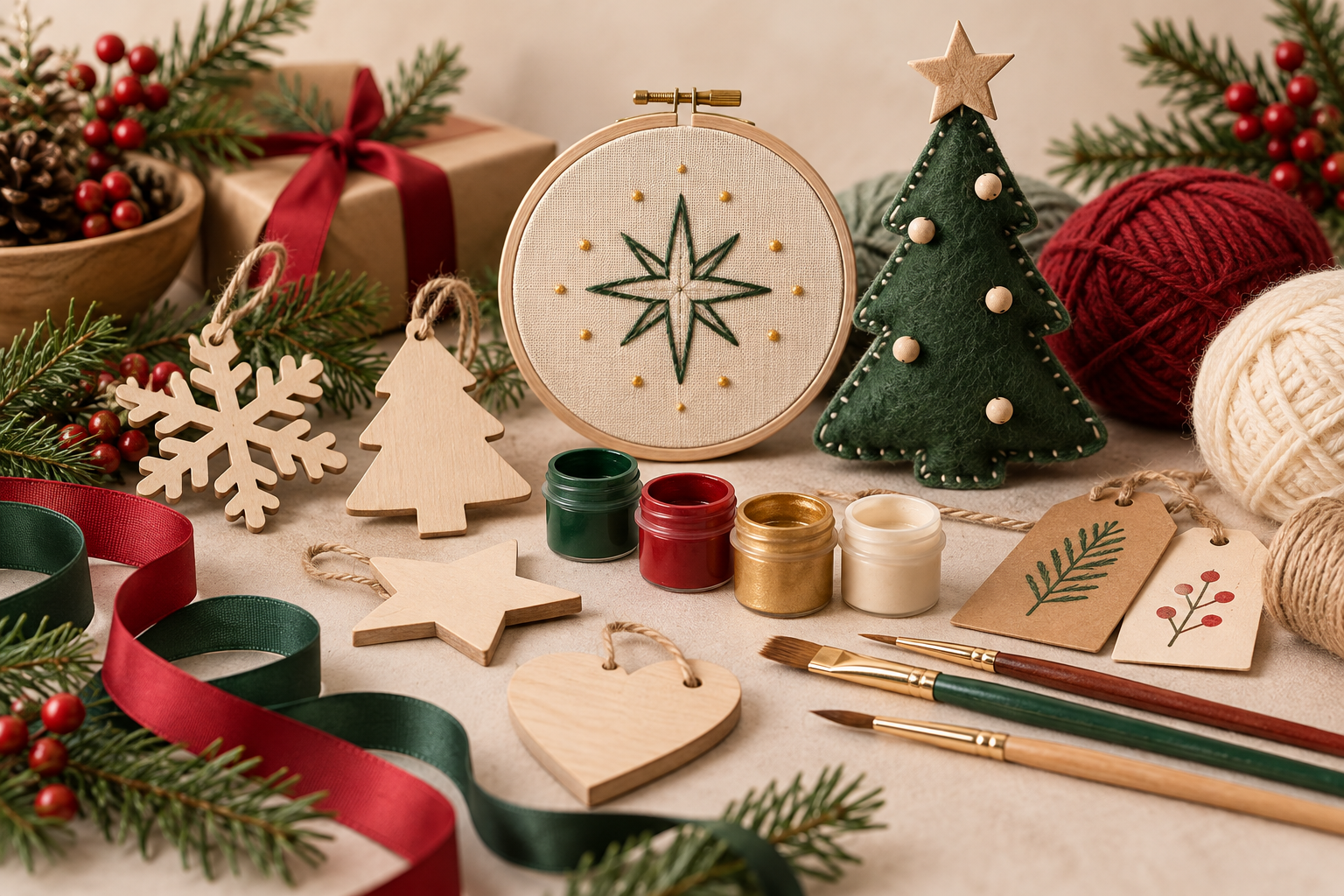 DIY & Crafts