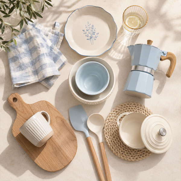 Home & Kitchen