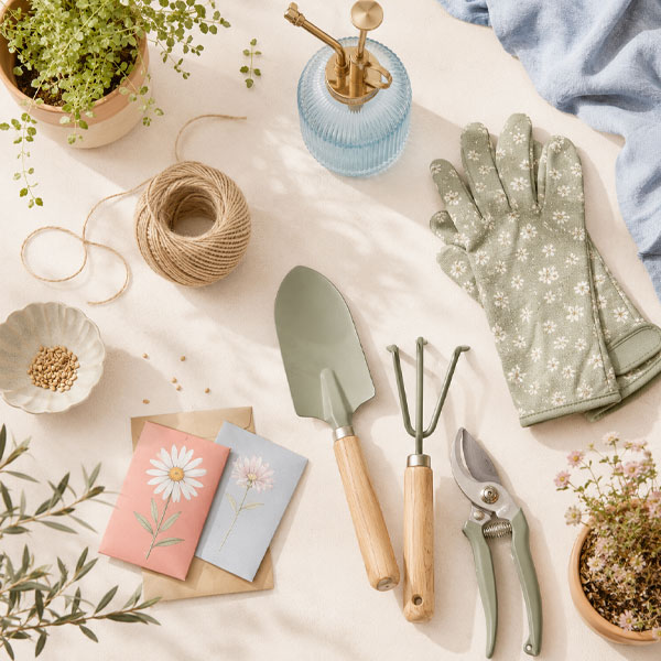 Gardening tools