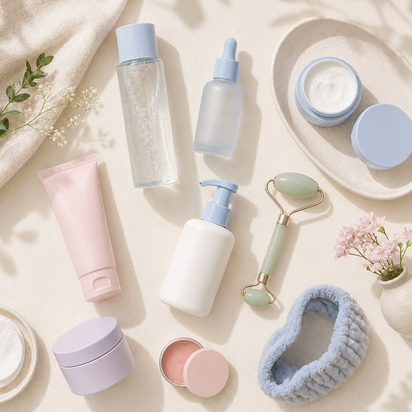Beauty & Skincare