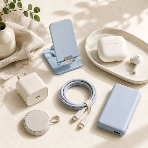 Electronic Accessories