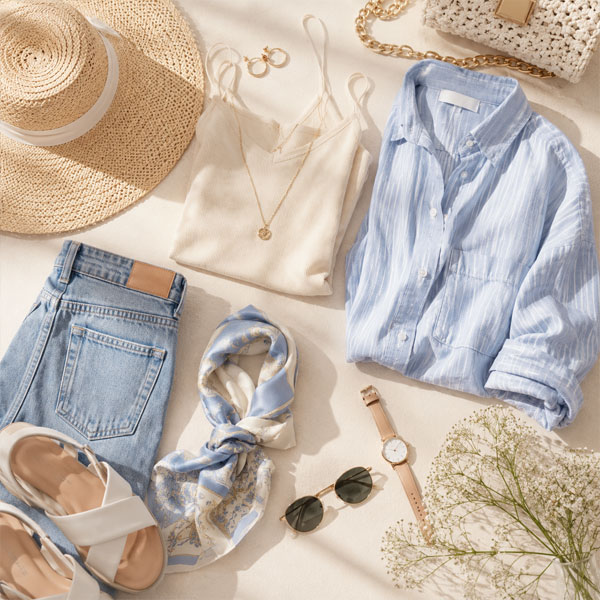 Clothing Accessories