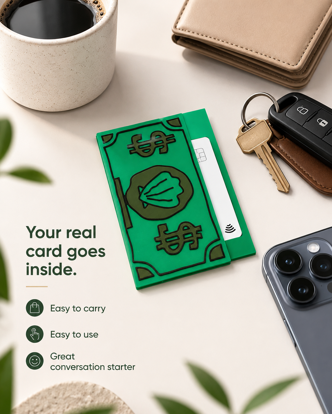 👀 Would You Actually Pay With This? 😂💸