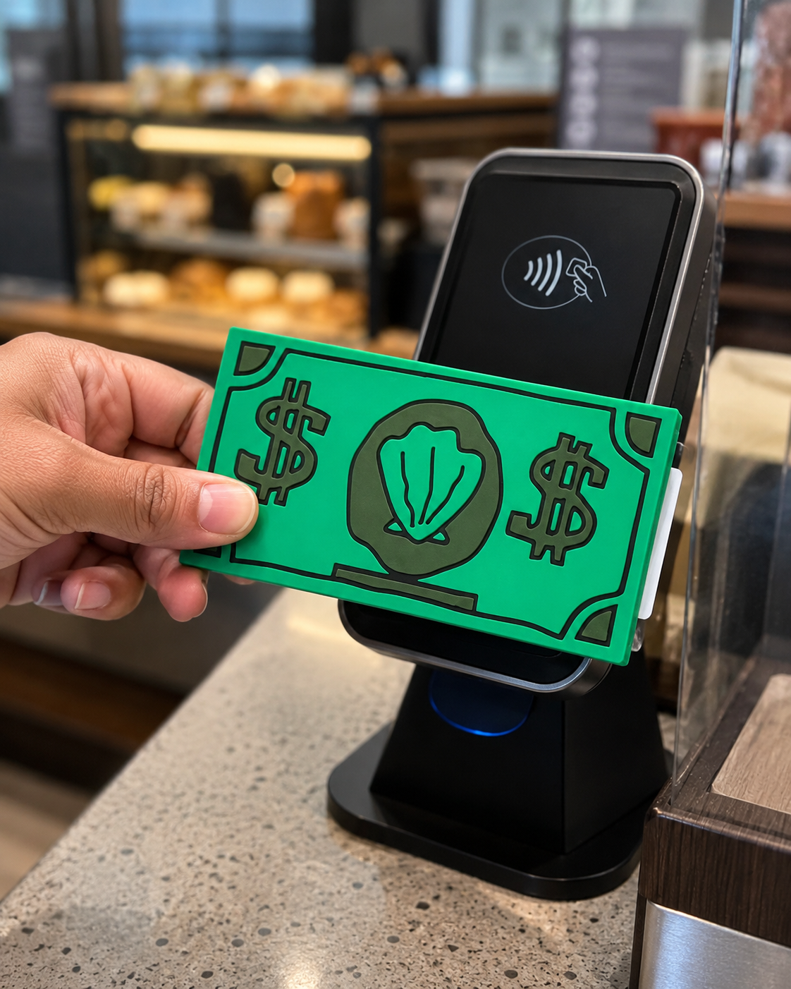 👀 Would You Actually Pay With This? 😂💸