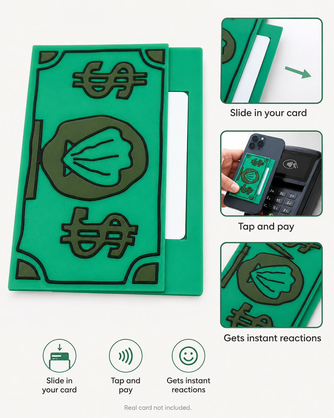 👀 Would You Actually Pay With This? 😂💸
