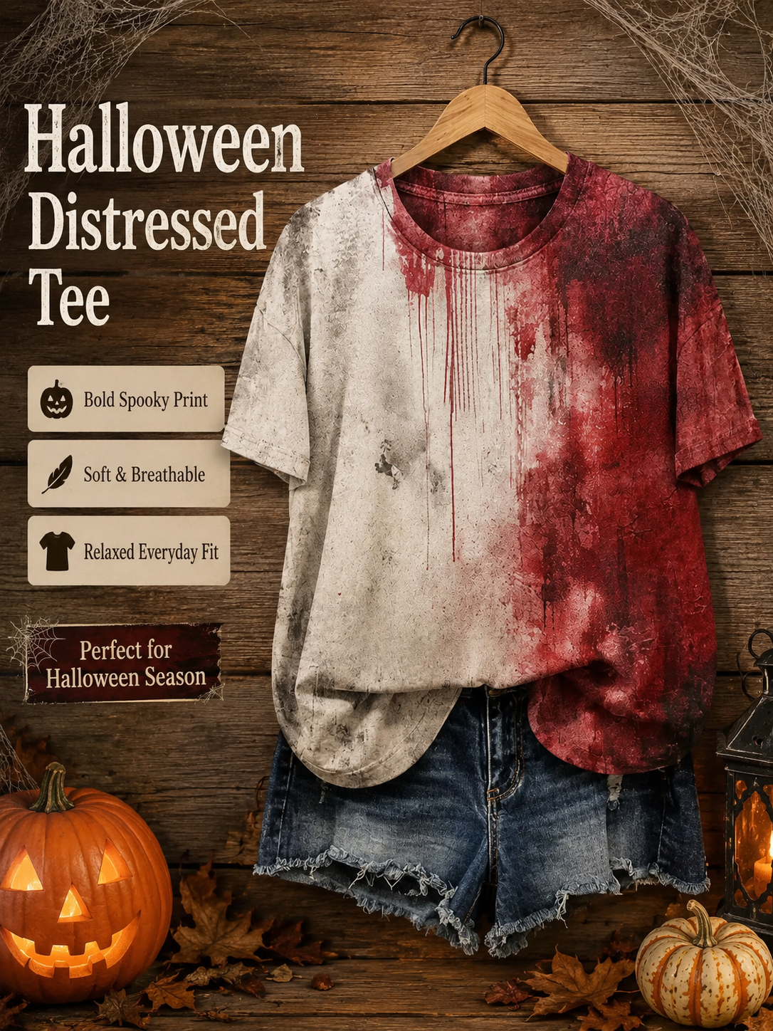 🎃 HALLOWEEN EDIT IS HERE · GET READY FOR OCTOBER NIGHTS
