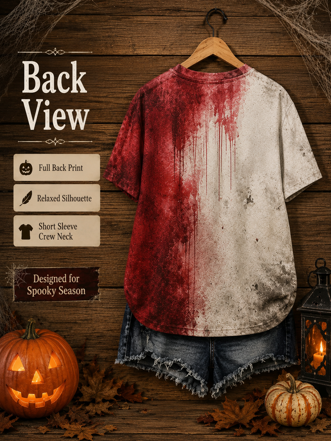 🎃 HALLOWEEN EDIT IS HERE · GET READY FOR OCTOBER NIGHTS
