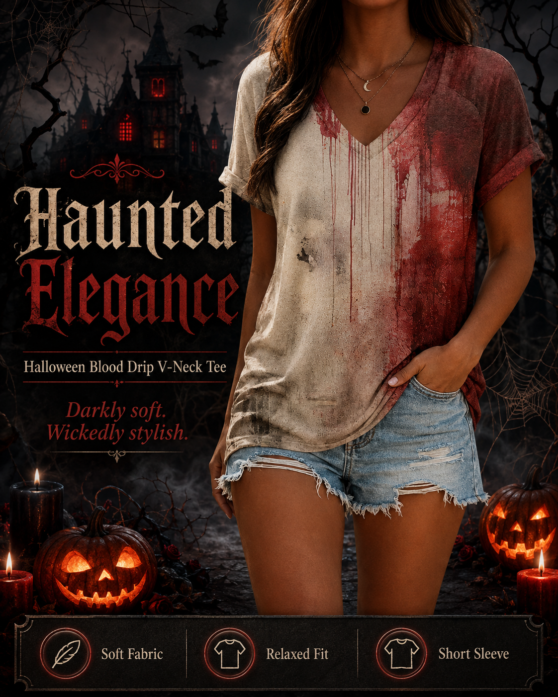 🎃 HALLOWEEN EDIT IS HERE · GET READY FOR OCTOBER NIGHTS