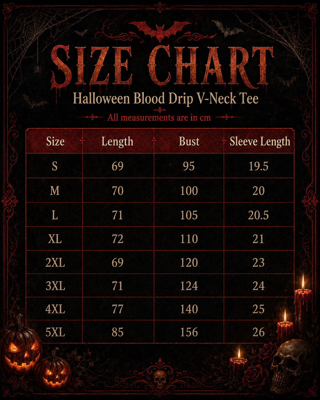 🎃 HALLOWEEN EDIT IS HERE · GET READY FOR OCTOBER NIGHTS