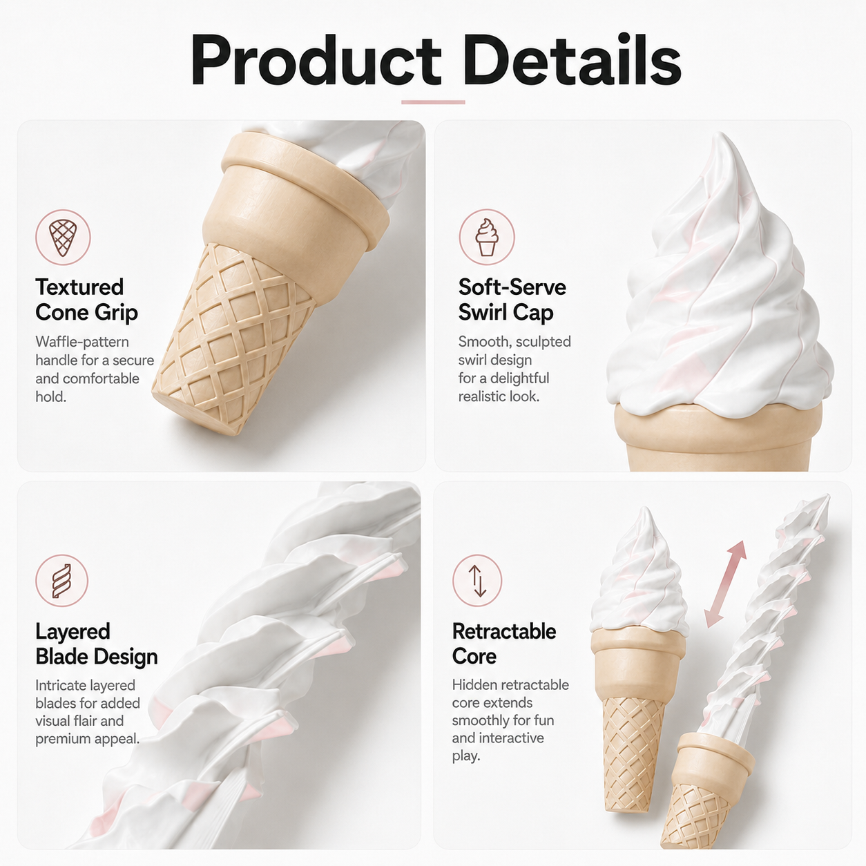 Looks Innocent Enough… 🍦👀 Give it a pull and you’ll understand.