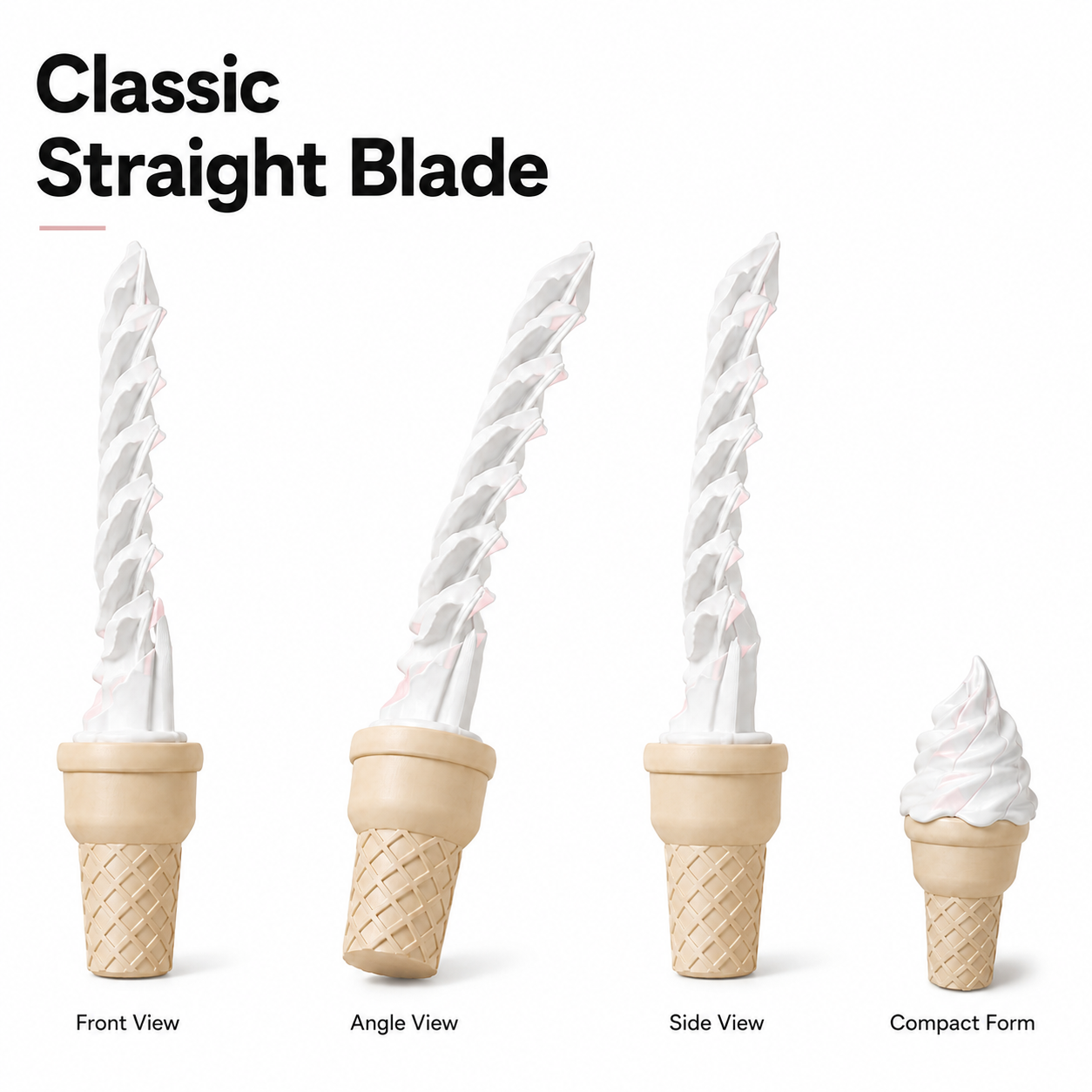 Looks Innocent Enough… 🍦👀 Give it a pull and you’ll understand.