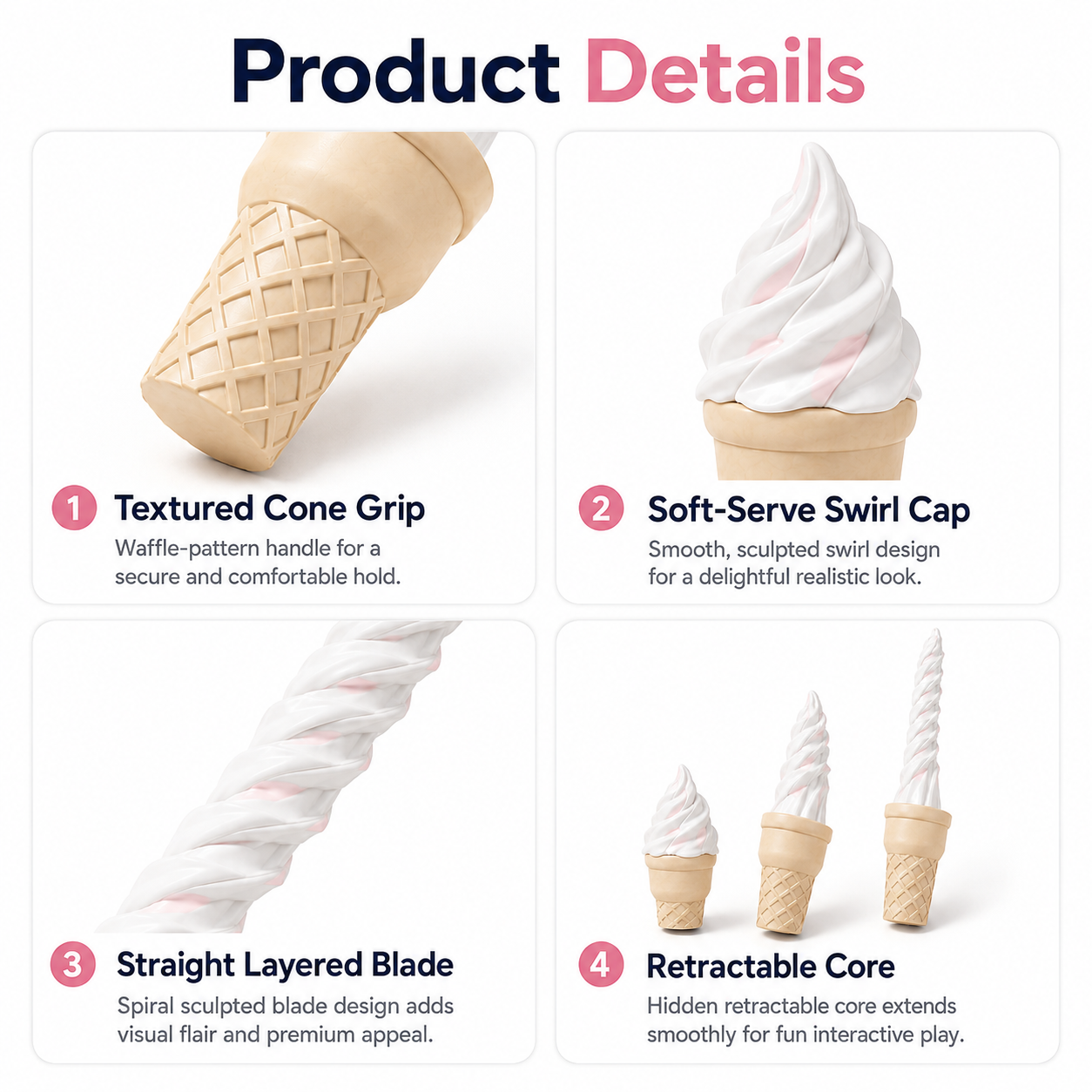 Looks Innocent Enough… 🍦👀 Give it a pull and you’ll understand.