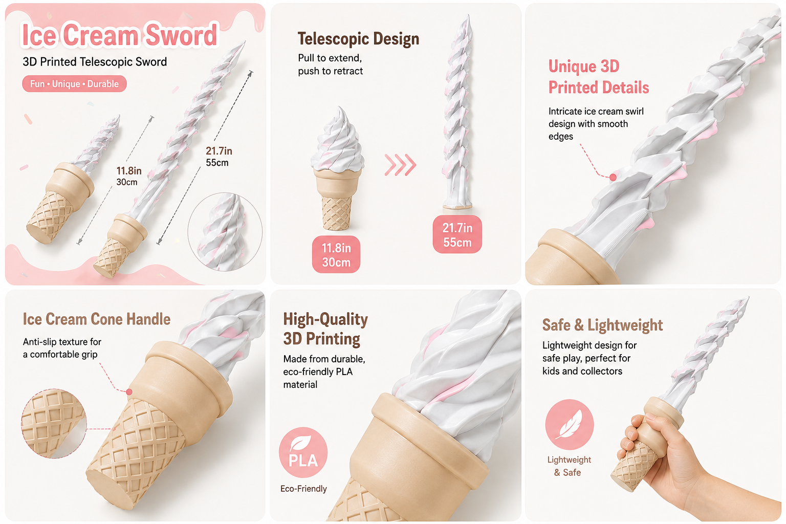 Looks Innocent Enough… 🍦👀 Give it a pull and you’ll understand.