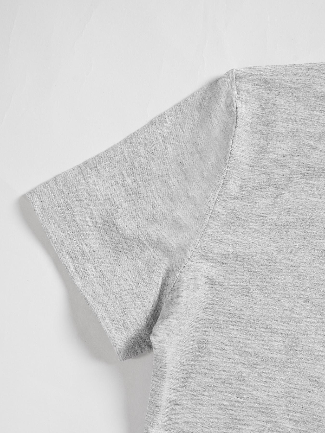 Two-Piece Set Women's Plain Crop Tee & Drawstring Waist Pants Loungewear Set, Casual Comfy Round Neck Short Sleeve Top & Trousers PJ Set, Ladies Sleepwear for All Seasons Two-Piece Set Women's Plain Crop Tee & Drawstring Waist Pants Loungewear Set, Casual Comfy Round Neck Short Sleeve Top & Trousers PJ Set, Ladies Sleepwear for All Seasons