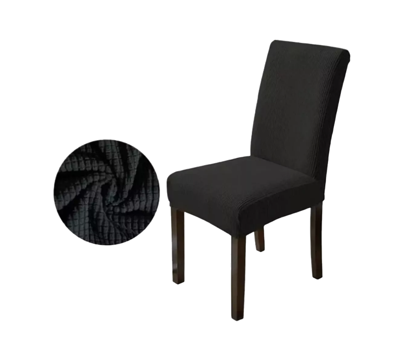 Fundas de Sillas de Comedor Elásticas