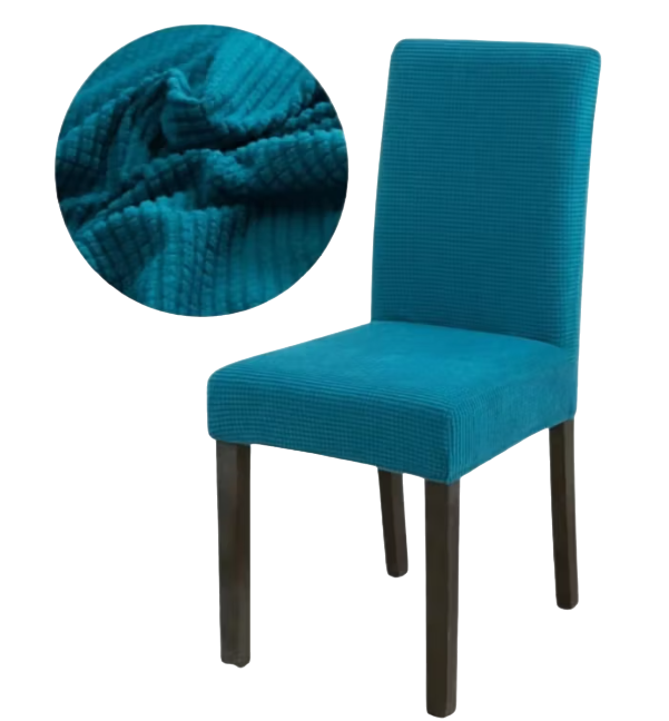 Fundas de Sillas de Comedor Elásticas