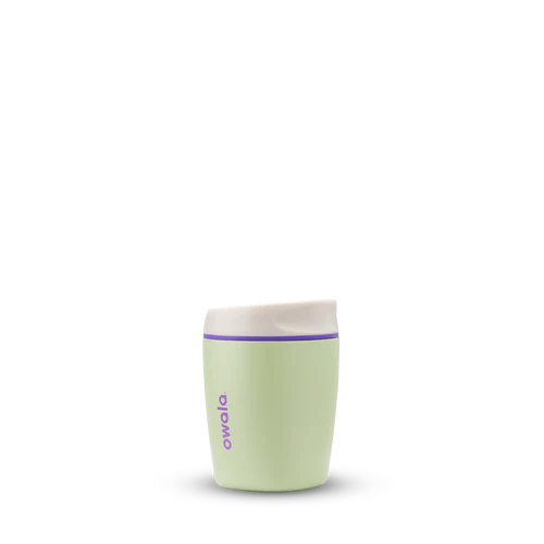 Owala SmoothSip Slider – Hip Cactus – 10oz