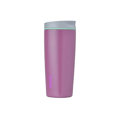 Owala SmoothSip Slider – Plum Perfect – 20oz