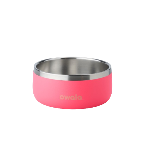 Owala Pet Bowl