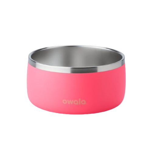 Owala Pet Bowl