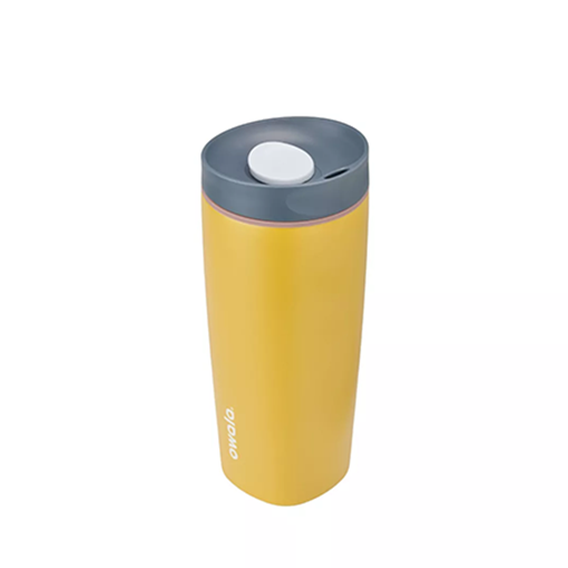 Owala SmoothSip Slider – Golden Quest – 20oz