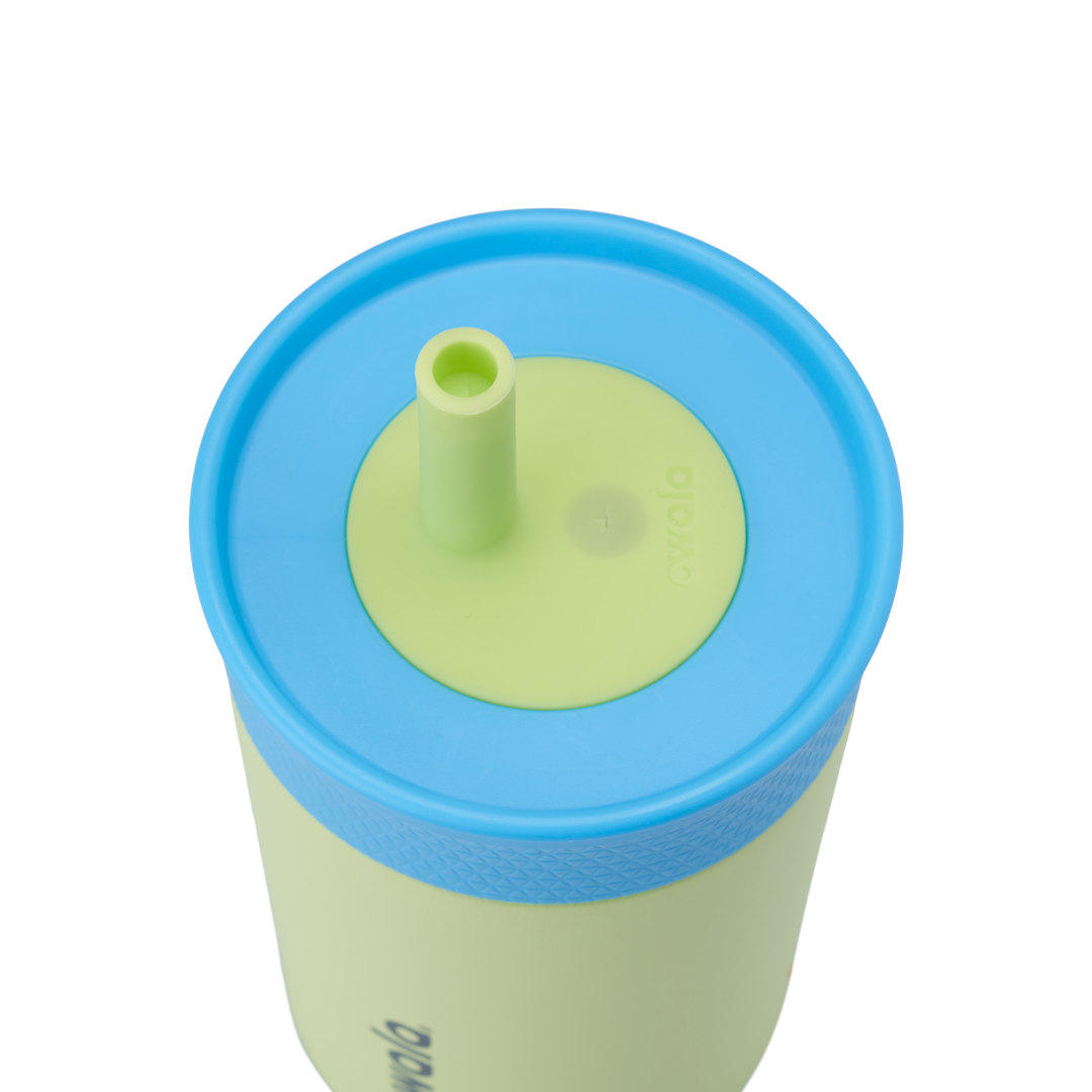 Owala Kids’ Tumbler Turtley Awesome