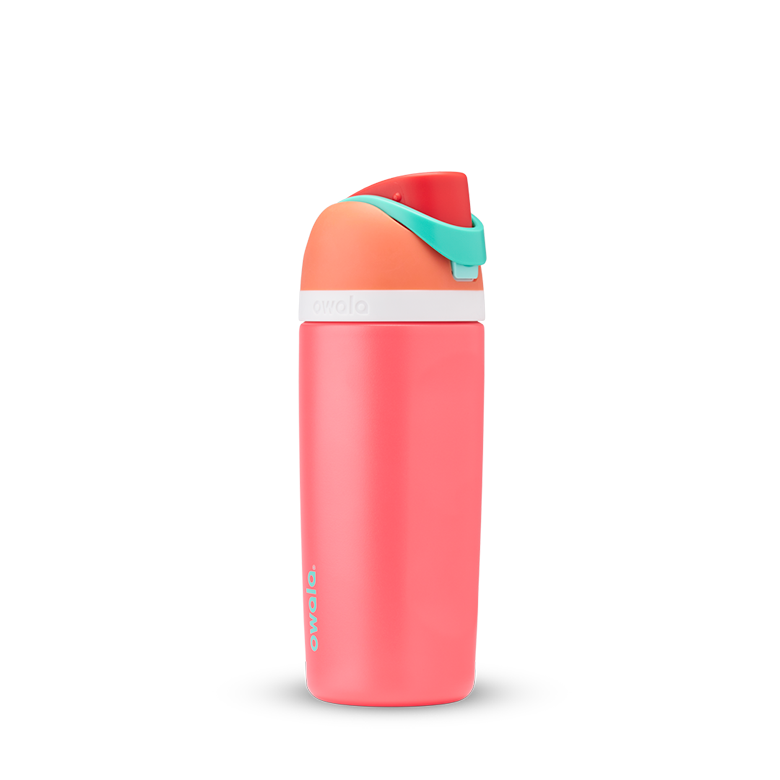 Owala Kids’ FreeSips Fireball