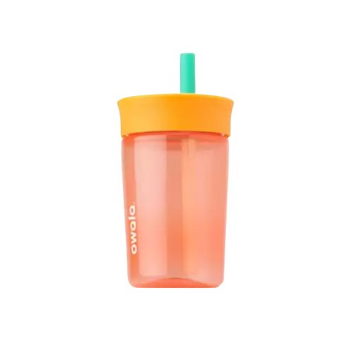 Owala Kids’ Plastic Tumbler