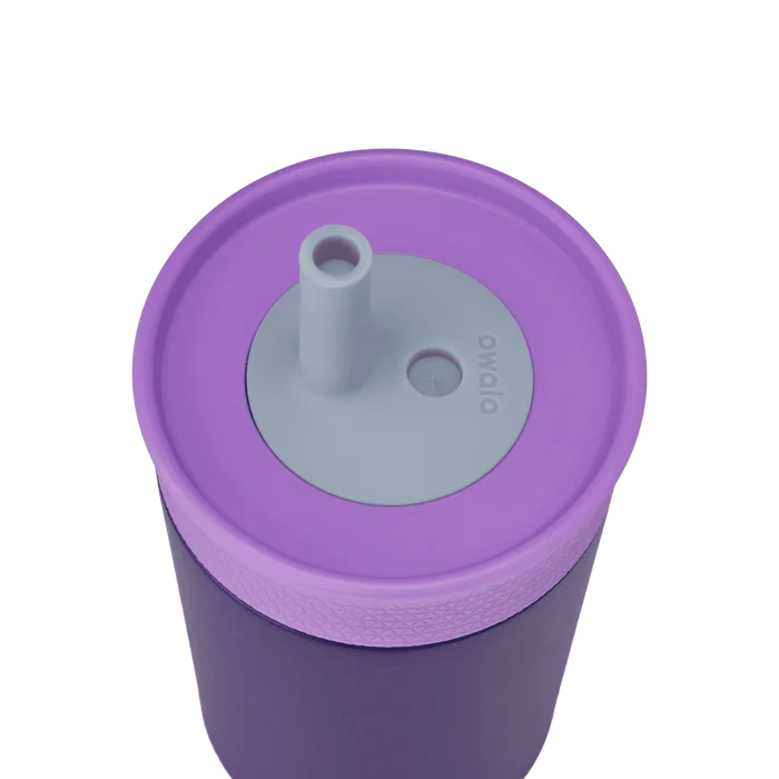 Owala Kids’ Stainless Steel Tumbler